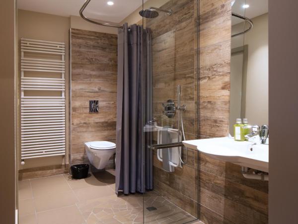 Maison d'Hôte de Myon : photo 7 de la chambre studio