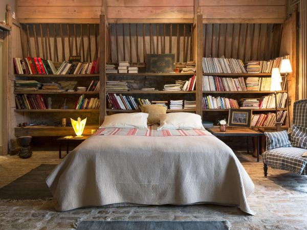 Maison d'Hôte de Myon : photo 3 de la chambre studio