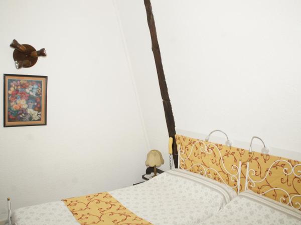 Hotel Montsegur : photo 2 de la chambre chambre lits jumeaux standard
