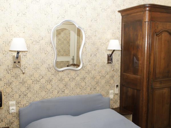 Hotel Montsegur : photo 1 de la chambre chambre double standard