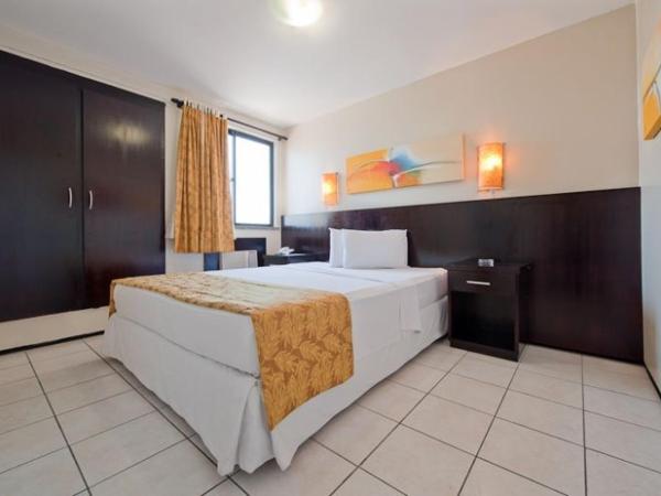 Iracema Travel : photo 1 de la chambre chambre double