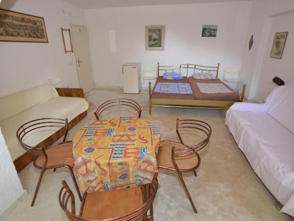Arthouse Villa Palma : photo 5 de la chambre chambre double ou lits jumeaux