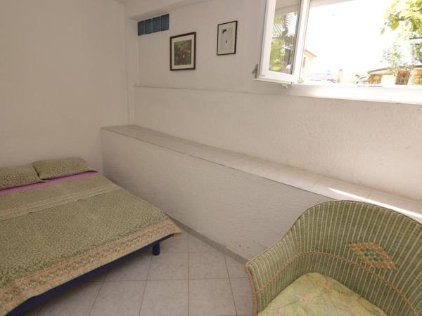 Arthouse Villa Palma : photo 6 de la chambre chambre lits jumeaux Économique