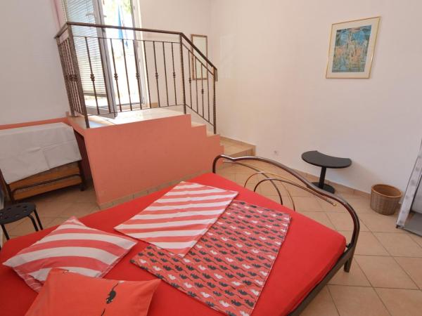 Arthouse Villa Palma : photo 4 de la chambre chambre double ou lits jumeaux avec terrasse