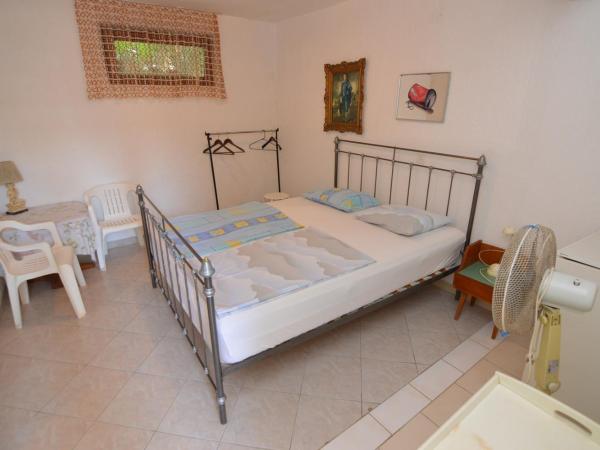 Arthouse Villa Palma : photo 2 de la chambre chambre double Économique