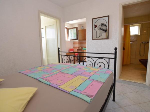 Arthouse Villa Palma : photo 2 de la chambre chambre lits jumeaux Économique