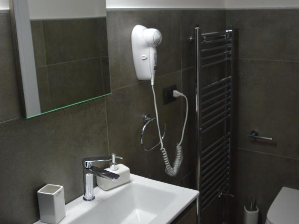 B&B Vesuvius : photo 6 de la chambre chambre double ou lits jumeaux Économique