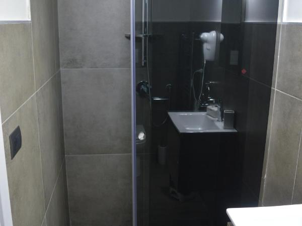 B&B Vesuvius : photo 5 de la chambre chambre double ou lits jumeaux Économique