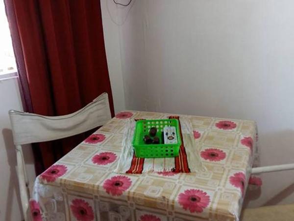 Cabañas Kehuen : photo 6 de la chambre maison 1 chambre