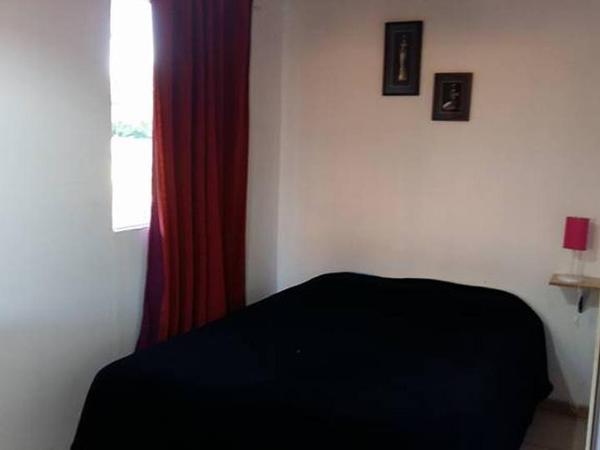 Cabañas Kehuen : photo 4 de la chambre maison 1 chambre