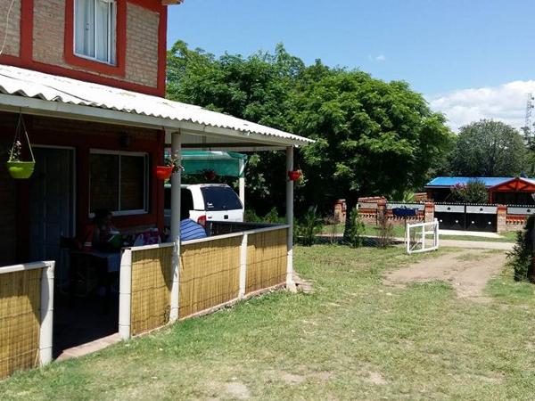 Cabañas Kehuen : photo 2 de la chambre maison de vacances