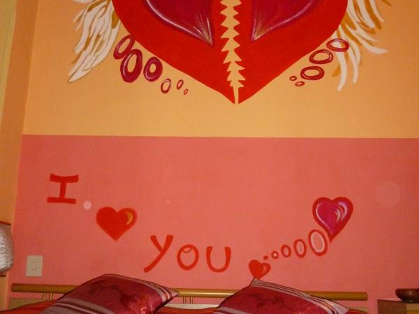 Hotel San Giovanni : photo 2 de la chambre chambre triple