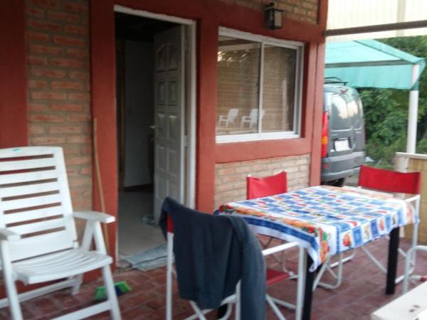 Cabañas Kehuen : photo 1 de la chambre maison de vacances