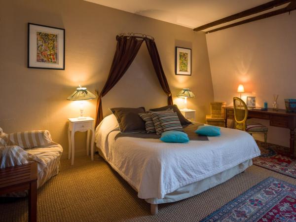 Le Patio & Spa : photo 1 de la chambre chambre triple