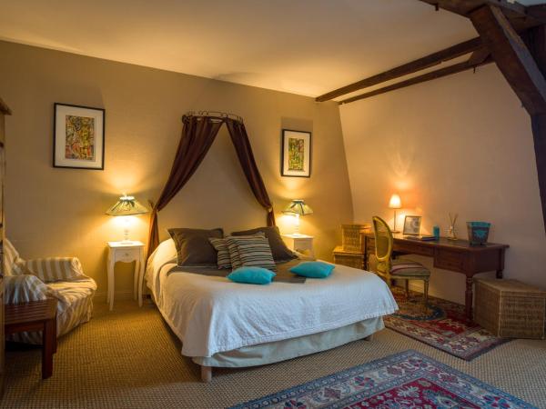 Le Patio & Spa : photo 4 de la chambre chambre triple