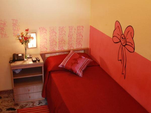 Hotel San Giovanni : photo 6 de la chambre chambre simple