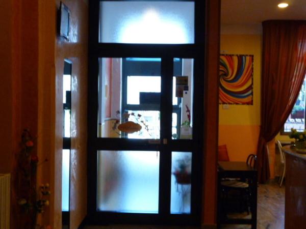 Hotel San Giovanni : photo 7 de la chambre chambre simple