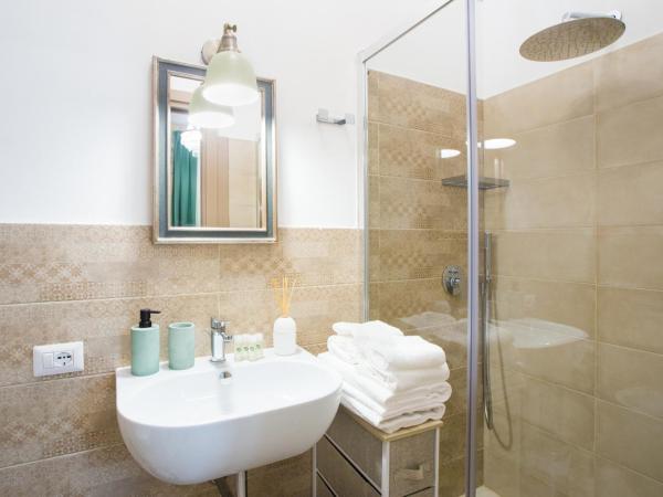 La Residenza Sul Largo : photo 8 de la chambre chambre double standard