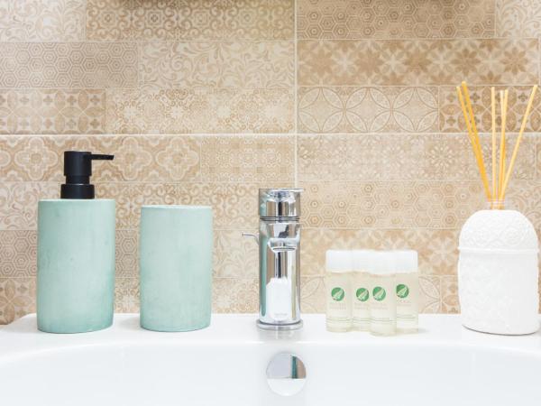 La Residenza Sul Largo : photo 7 de la chambre chambre double standard