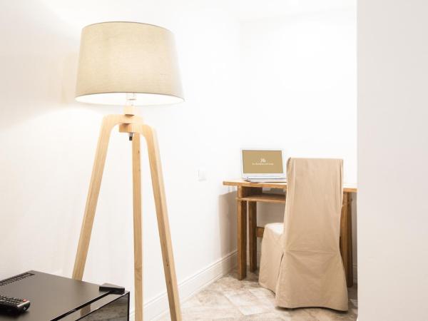 La Residenza Sul Largo : photo 7 de la chambre chambre double standard