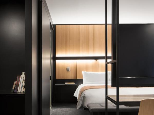 Hotel Monville : photo 6 de la chambre suite deluxe