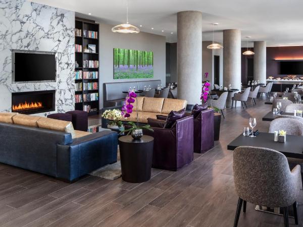 Hotel X Toronto by Library Hotel Collection : photo 2 de la chambre suite 1 chambre