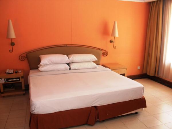 Corus Paradise Resort Port Dickson : photo 8 de la chambre junior suite king seaview