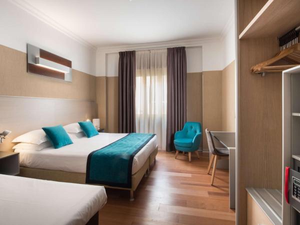 Best Western Plus City Hotel : photo 3 de la chambre chambre lit king-size deluxe avec canapé-lit