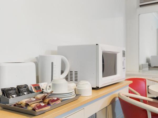 Alexander Motor Inn : photo 1 de la chambre chambre familiale