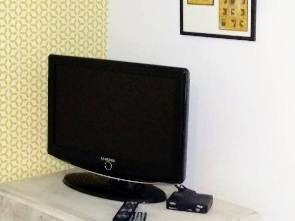 Hotel Chez Benat : photo 6 de la chambre bungalow