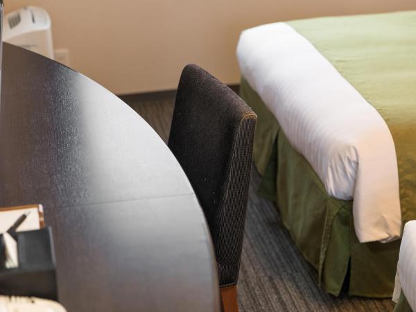 HOTEL MYSTAYS Kyoto Shijo : photo 4 de la chambre chambre triple supérieure - non-fumeurs