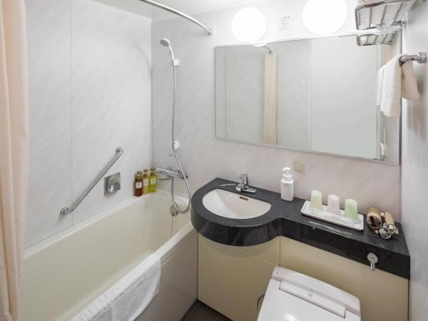 HOTEL MYSTAYS Kyoto Shijo : photo 5 de la chambre chambre double supérieure - non-fumeurs