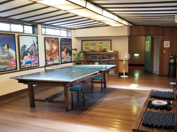 Kamiobo : photo 6 de la chambre chambre de style japonais avec salle de bains commune