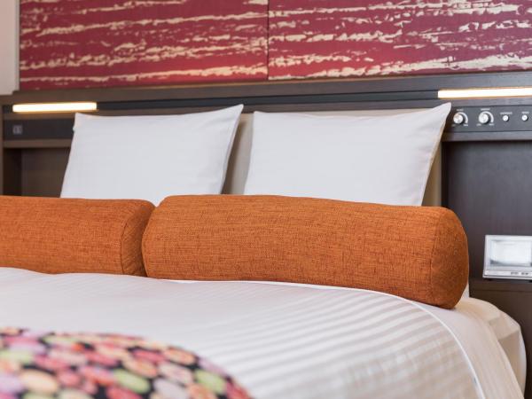 HOTEL MYSTAYS Kyoto Shijo : photo 2 de la chambre chambre double supérieure - non-fumeurs