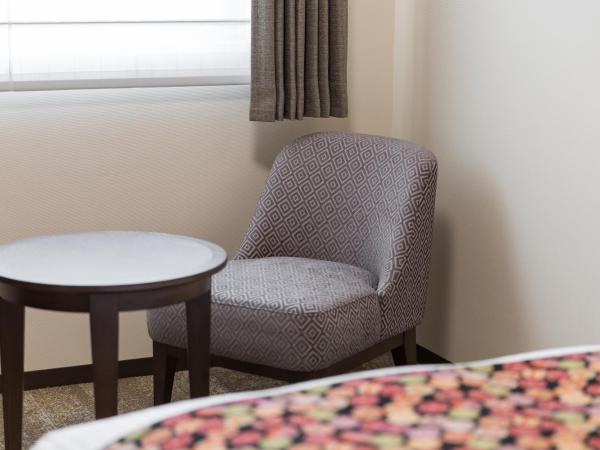 HOTEL MYSTAYS Kyoto Shijo : photo 4 de la chambre chambre double supérieure - non-fumeurs