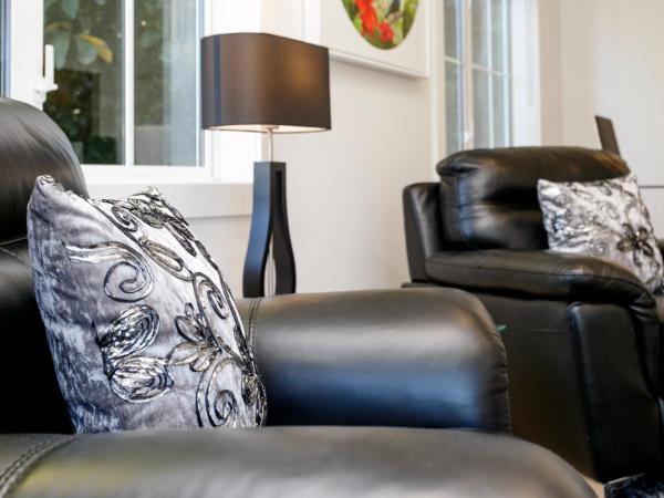 The Retreat Luxury Garden Villa : photo 1 de la chambre suite lit queen-size deluxe