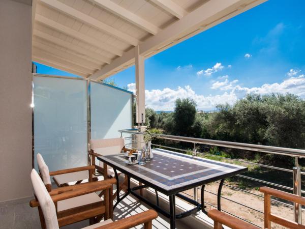 Summer Dream Lefkas : photo 10 de la chambre maisonnette
