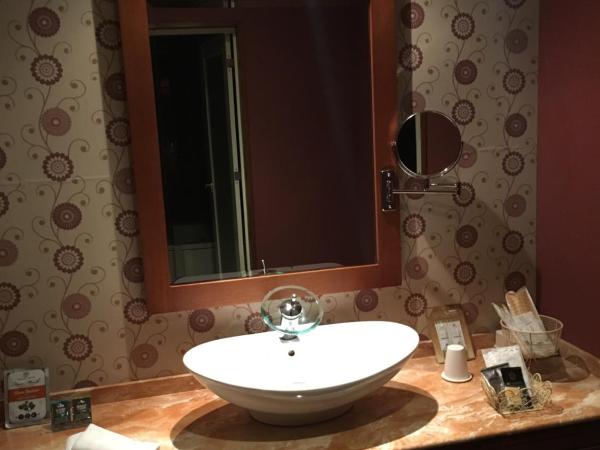 Hotel Cuna Kyoto Love Hotel : photo 3 de la chambre chambre lit king-size