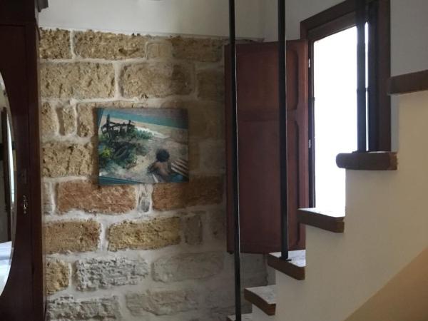 Locanda Sette Fate SPA e Solarium : photo 7 de la chambre chambre double - vue sur jardin