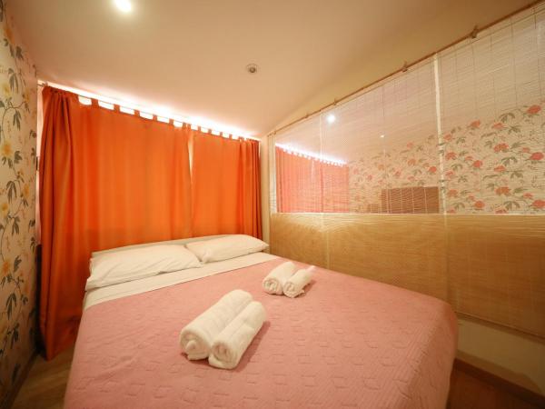 Central Apartments Integrated Hotel : photo 3 de la chambre studio - trg sv. stosije 4