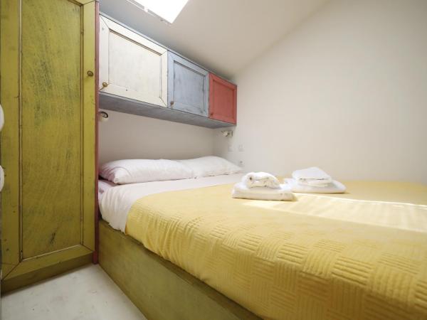 Central Apartments Integrated Hotel : photo 5 de la chambre studio supérieur - narodni trg 5