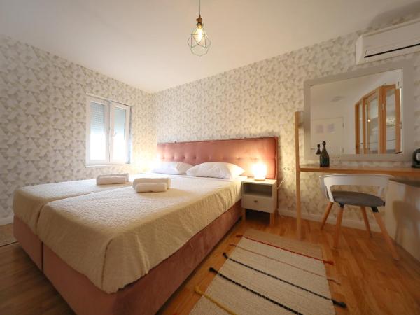 Central Apartments Integrated Hotel : photo 5 de la chambre chambre double supérieure