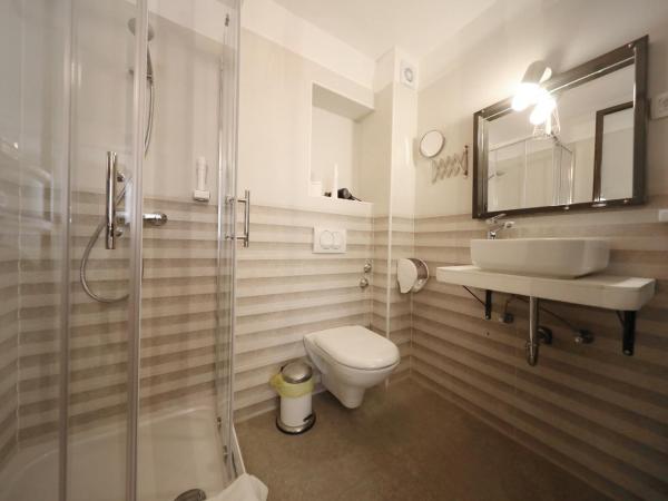 Central Apartments Integrated Hotel : photo 10 de la chambre chambre double supérieure