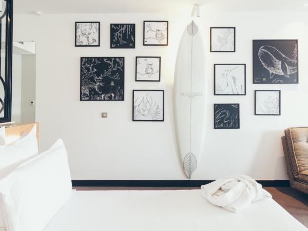 Hôtel & Spa Villa Seren : photo 4 de la chambre hébergement rêve - vue sur lac