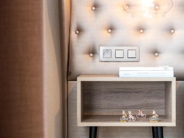 Hotel Acacia : photo 6 de la chambre chambre familiale confort