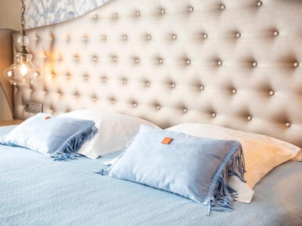 Hotel Acacia : photo 7 de la chambre chambre familiale confort