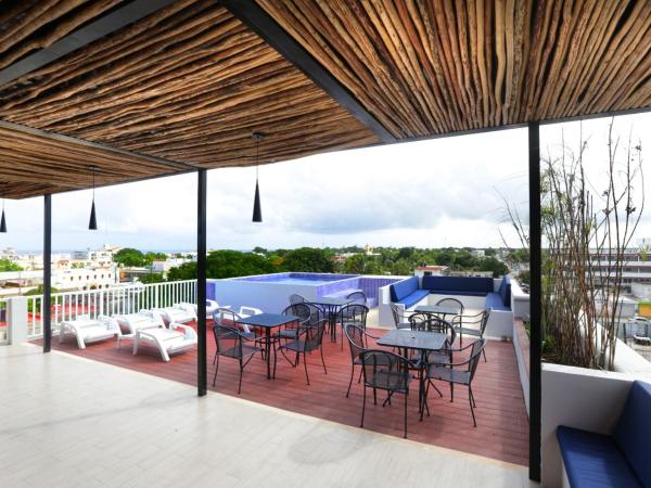 Hotel Pal Cozumel : photo 2 de la chambre chambre double standard