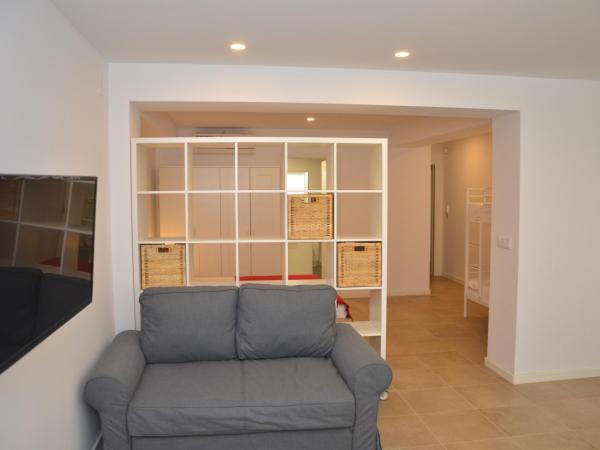 Bet Apartments - Abastos : photo 2 de la chambre studio familial