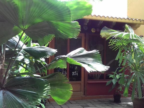 Casa Kin33 : photo 3 de la chambre chambre familiale