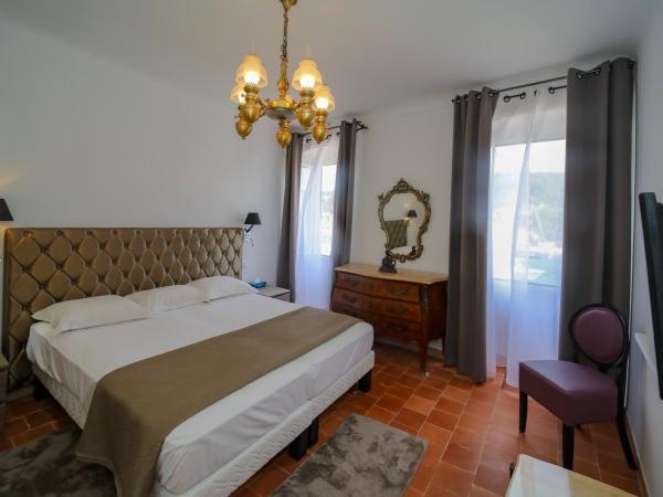 L'Escale : photo 4 de la chambre apartment emilie